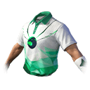 Glorious Cricketer (Top)