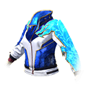 Galaxy Starsky (Top)