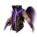 Fallen Havenking (Top)