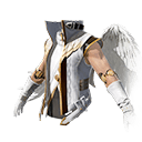 Innocence Haven (Top)