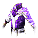 Mauve Konqueror (Top)