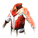 Rager Konqueror (Top)