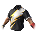 Bumblebee Cricketer (Top)