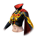 Starlight Gazer (Top)