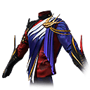 Plated Wanderlust (Top)