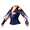 Risen Wanderlust (Top)