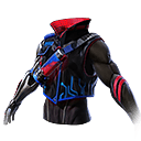 Corrupted Vein (Top)