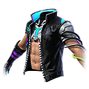 Bionic Vagabond (Top)