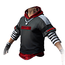 Sweetie Villain (Top)