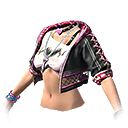 Cutthroat Candy (Top)