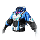 Blizzard Brawler (Top)