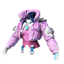 Hailstorm Honey (Top)