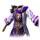 Stormwrath Kami (Top)