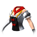 Maid Gone Mayhem (Top)