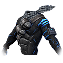 Bunny Ringleader (Top)