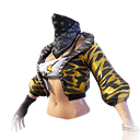 Elite Pink Love (Top)