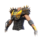 Elite Harbinger (Top)