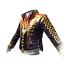 Elite Royal Ceremony (Top)