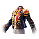 Elite Trigger Happy (Top)