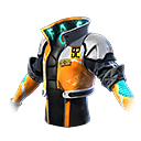 Freestyle Moonwalker (Top)