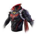 Astral Stormhawk (Top)