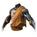 Bare Resolution (Top)