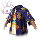 Pineapple Spree (Top)