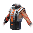 Annihilation Fever (Top)