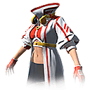 Red Carpet Ready (Top)