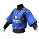 Shinjuku Influencer (Top)