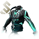 Rune Enchanter (Top)