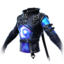 Mobile Weapon "X" (Top)