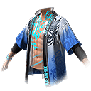 Riptide Vanguard (Top)