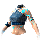 Riptide Trailblazer (Top)