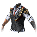 Law of Devastation (Top)