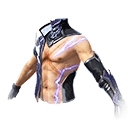 Thunder Raider (Top)