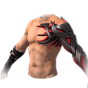 Vengeful Beast (Top)