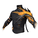 Scorching Scorpio (Top)