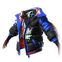 OG Hero's Day Off (Top)