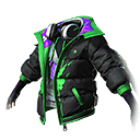 OG Hero's Night Out (Top)