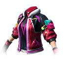 Sonorous Graffiti (Top)