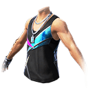 T.R.A.P. Street (Top)