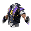 Midnight Rider (Top)