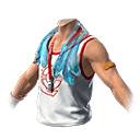 Seaside Protector (Top)