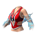 Coastal Guardian (Top)