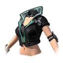 Targeting Bullseye (Top)