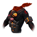 Bunny Mastermind (Top)