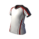 Arctic Blaze Jersey