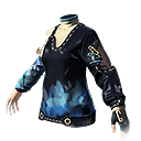 Watercolor Palette (Top)