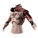 Marionette Soul (Top)